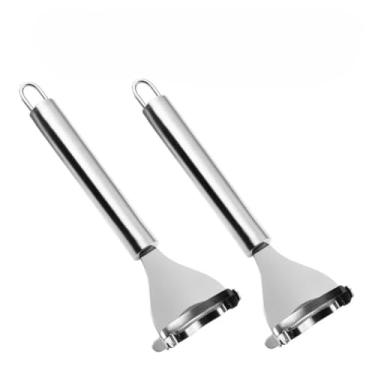 Imagem de Descobridor de Milho para Cozinha - Debulhador Rápido que Remove Grãos da Espiga com Facilidade e Segurança(2)