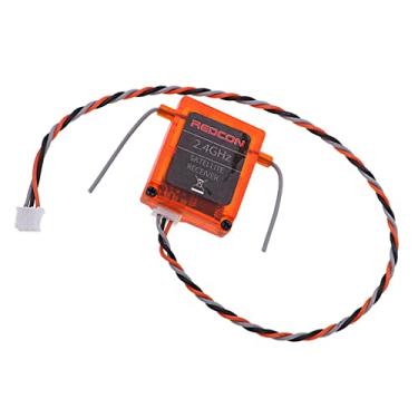 Imagem de DSM2 Satellite Receiver for CM703 S603 with to Connector