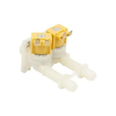 Imagem de Válvula Dupla 110v W11245249 / W11242970 Lr Brastemp Bwk12 - Brastemp 