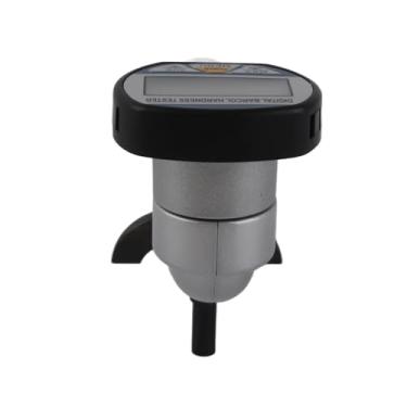 Imagem de 934-1S Digital L Hardn Tester-Ferramenta U Precisa para Alumínio OY e Copper, Leituras de Uma Mão e C Eas