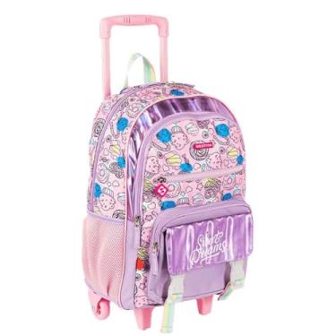 Imagem de Mochila Carrinho Feminina Y Dreams Color Sestini 66390-00