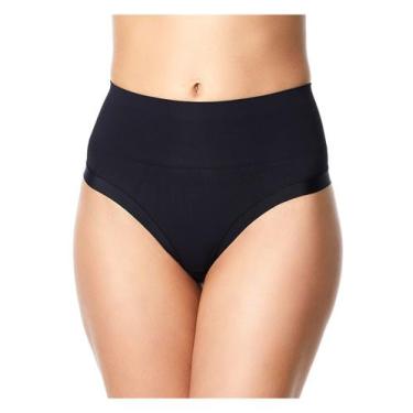 Imagem de Calcinha Fio Dental Liz 70381 Intimatewear Shapewear Invisible Control