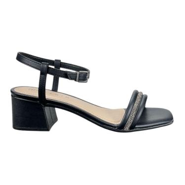 Imagem de Sandália Ramarim Salto Baixo 2530202