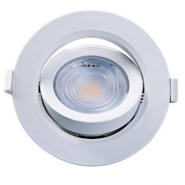 Imagem de Spot Led ALLTOP de Embutir Redondo PAR20 7 Watts 3000K - 15090203 - TASCHIBRA