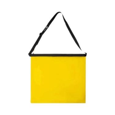 Imagem de Bolsa De Compras Dobrável Ultra Leve E Impermeável XENOSMILUS, Bolsa D