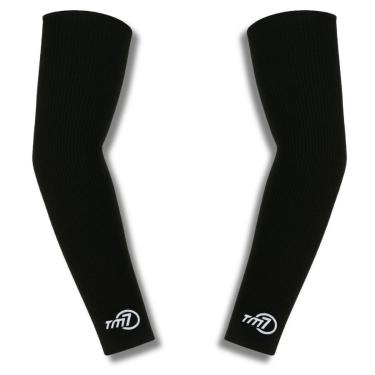 Imagem de Manguito Para Vôlei Brac7 Longo Tm7 Profissional Proteção Braço-Unissex