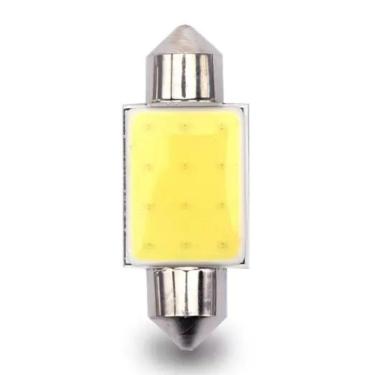 Imagem de Tarponn Lâmpada Led Torpedo Tp-5032 6000k 12v Pct -2