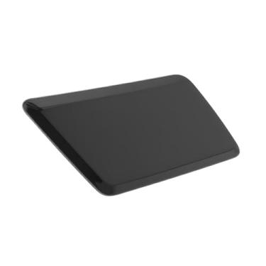 Imagem de Be In Your Mind Tampa de jato de arruela de farol dianteiro direito para carro 51117347661 compatível com BMW X1 2013-2015, 51117303796