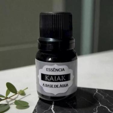 Imagem de Essência Concentrada para Umidificador de Ar, Difusor e Aromatizador d