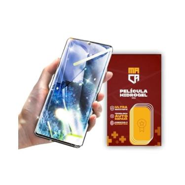 Imagem de Pelicula Protetora Hidrogel Anti Riscos Canon Eos R6 3.2