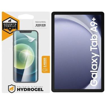 Imagem de Película Para Samsung Galaxy Tab A9 Plus - Hydrogel Hd - Gshield