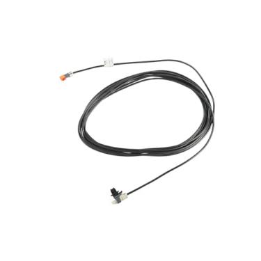 Imagem de GM Genuine Parts Cabo coaxial de rádio digital e antena de navegação 87814909