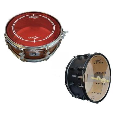 Imagem de Kit de Peles Williams Target - WR2 Duplo filme RED caixa 14 Batedeira + W1B(Resposta)