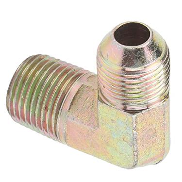 Imagem de Hilitand 1/2x3/4 16 Dentes ângulo Reto do Cotovelo Compressor de Ar Acessórios Cabeça Bomba de Cabeça de Elétrica para Sistemas Pneumáticos