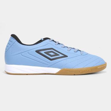 Imagem de Chuteira Futsal Umbro Tocco Iii Club Masculina-Masculino