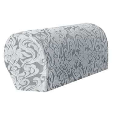 Imagem de CYTJHMD Capa de apoio de braço para sofá, capas elásticas para apoio de braço para cadeiras, sofás, poltronas, poltronas, poltronas, poltronas, poltronas, poltronas, poltronas, poltronas, poltronas