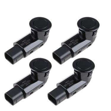 Imagem de 4 peças PDC sensor de estacionamento OEM A03-79-120