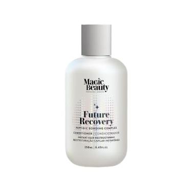 Imagem de MAGIC BEAUTY BLOND GENIUS CONDICIONADOR 250ML