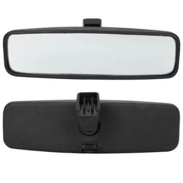 Imagem de Espelho retrovisor para Peugeot Citroen 106/205206/207/306/307, 814842, espelho retrovisor interior