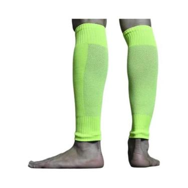 Imagem de Meias Esportivas Antiderrapantes Para Homens E Mulheres Para Futebol, 