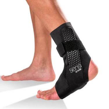 Imagem de Estabilizador de Tornozelo Sensi Ankle - Esquerdo - Kestal-Unissex