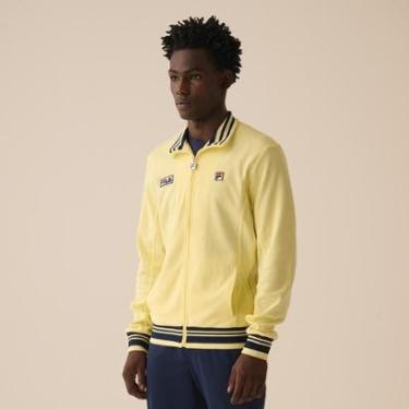 Imagem de Jaqueta Fila Rupert Masculina-Masculino