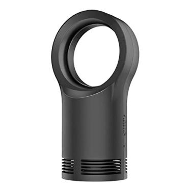 Imagem de Aquecedor Elétrico Portátil Ventilador de Aquecimento para Casa Rápido em 2S Quente 220V Mesa Inverno Residencial Banheiro Baixo Ruído Soprador Ar Ret