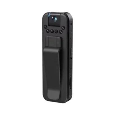 Imagem de Câmera Mini 1080P HD Portátil Gravador De Vídeo Digital Com Visão Notu