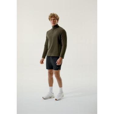 Imagem de Blusão Esportivo Masculino Gola Alta Com Zíper-Masculino