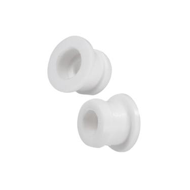 Imagem de VekAuto Bucha de cabo de câmbio para Ford Transit Connect alavanca seletor de alcance de transmissão Bucha de cabo de substituição KV6Z-7K340-A/DG9Z-7K340-A acessórios automotivos