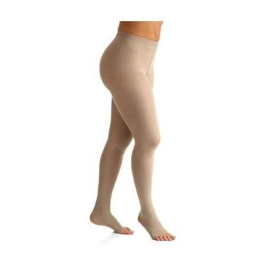 Imagem de Meia sigvaris 862 at calça g longa premium
