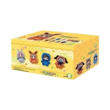 Imagem de Mochila De Pelúcia Fofa De Naruto Shippuden, Pingente De Anime, Caixa 