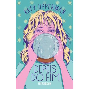 Imagem de Livro - Depois do fim