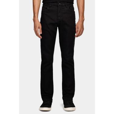 Imagem de Calça Jeans Skinny Super Power Black Preto-Masculino