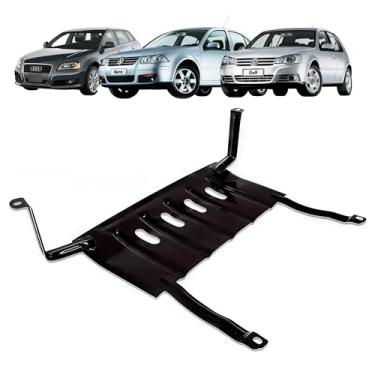 Imagem de Protetor Carter Golf 2013-2025 A3 Bora 2009-2012 - Atos AT-2300