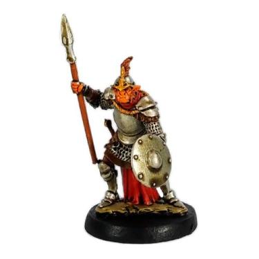 Imagem de Hobgoblin - Miniaturas Pintadas - RPG - Orgos Miniaturas, Hobgoblin So