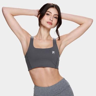 Imagem de Top Fila Tough Gym Feminino-Feminino
