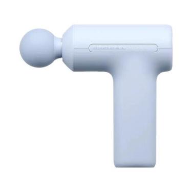 Imagem de Mini Massageador Muscular Portátil Mijia Com 3 Velocidades, Motor Sile