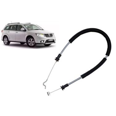 Imagem de Cabo Abertura Fechadura Externa Freemont Dianteiro 11/16