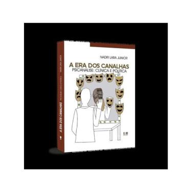 Imagem de A Era Dos Canalhas