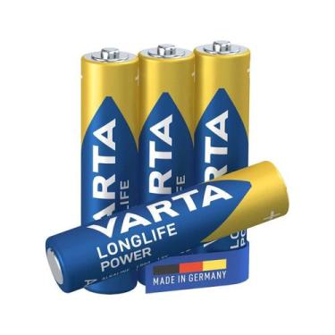 Imagem de Varta AAA LR3 Industrial Pro c4 un