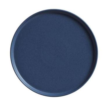 Imagem de CONJUNTO C/ 6 PRATOS RASO NEO BOREAL Ø 27cm - Porto Brasil Cerâmica