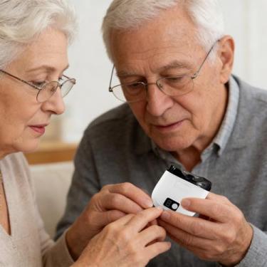 Imagem de Cortador de Unhas Elétrico para Pés - 2 em 1 3 Velocidades Automático Recarregável Tipo C com Luz LED - Aparador de Unhas Infantil | Para Idosos Homens Mulheres Adultos Crianças Família Amigos Mãe Pai