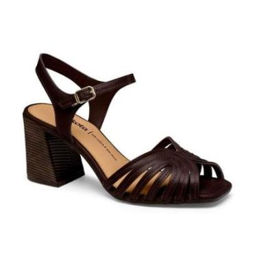 Imagem de Sandália Feminina Dakota Y9232-Feminino