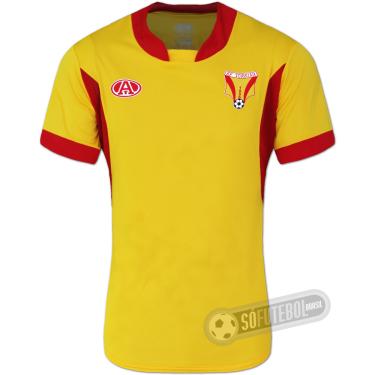 Imagem de Camisa Turbina Cërrik - Modelo I