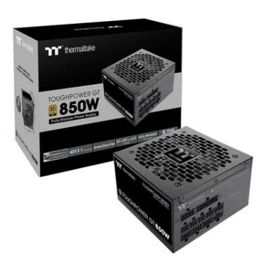 Imagem de Fonte 850w Toughpower Gt Fully Modular 80 Plus Gold Tt - Ps-tpt-0850fnfagb-3