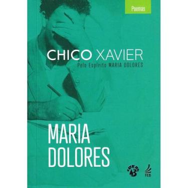 Imagem de Maria Dolores - FEB