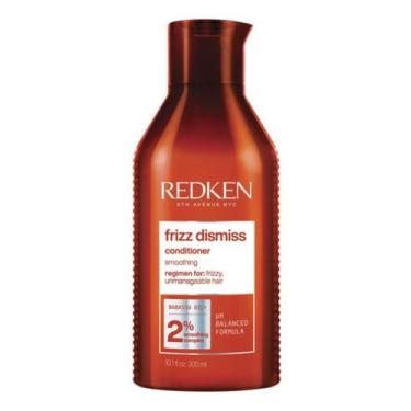 Imagem de Redken Frizz Dismiss - Condicionador 300mls