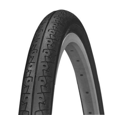 Imagem de Pneu Kenda K154 slick preto - 26x1.5 (38-406), 20x1.75 (47-406)