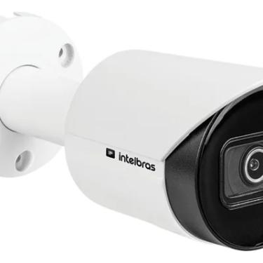 Imagem de Câmera Bullet Vip 3230 B Sl G3 Intelbras De 2mp Com 30 Metros De Ir E Tecnologia Starlight